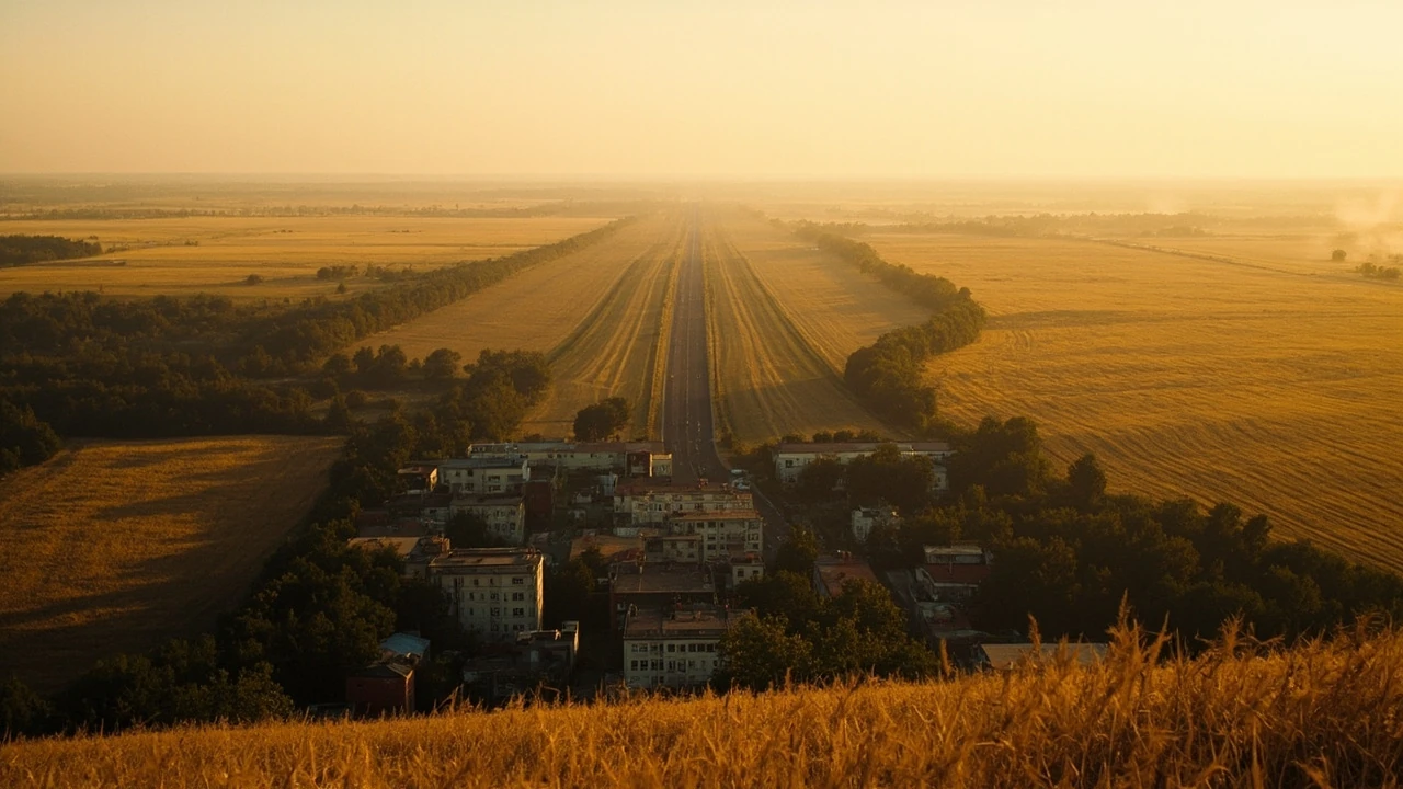 Харківська область