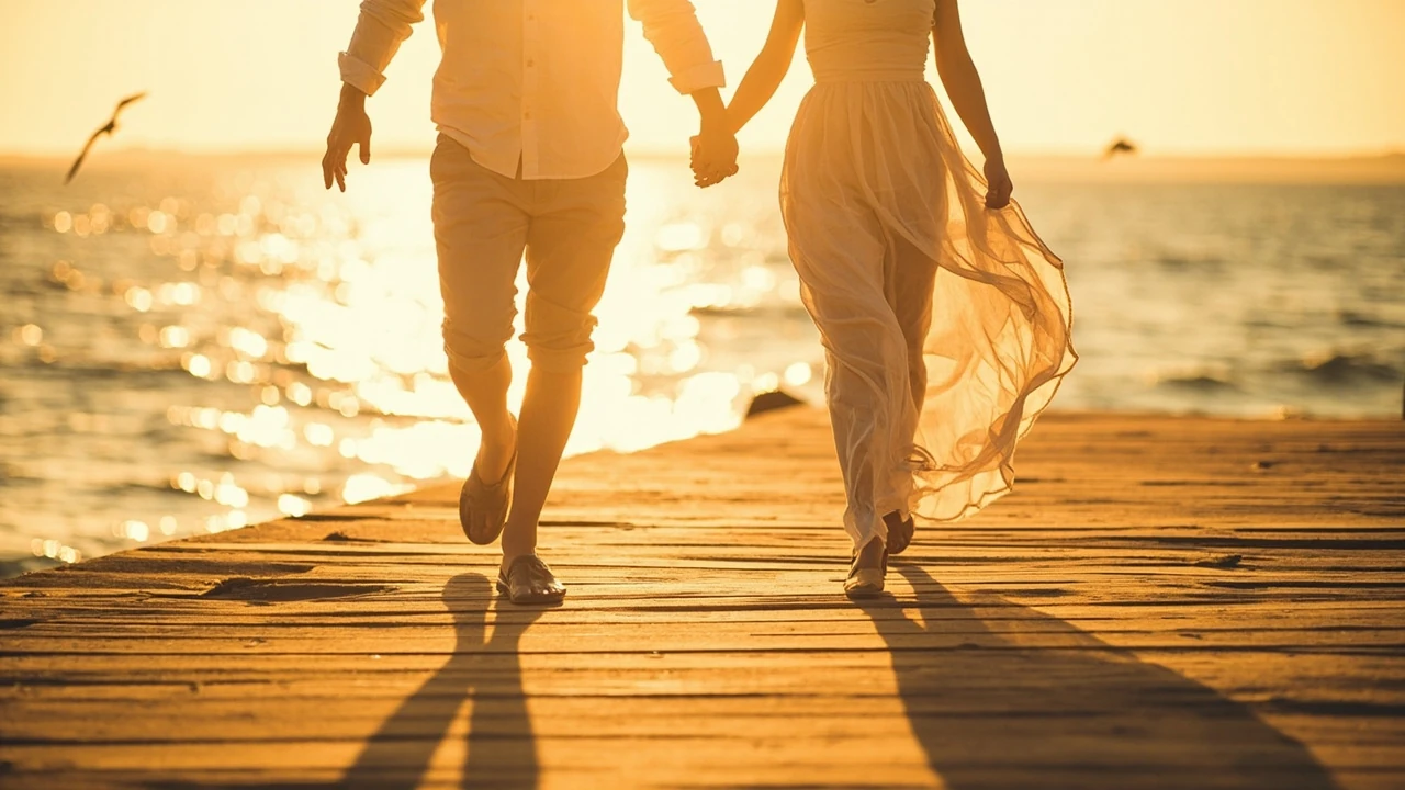 нескінченне кохання