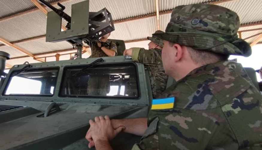 Рада ЄС продовжила EUMAM Ukraine та відкриє координаційну ланку в Києві