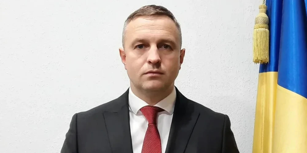 Зеленський 17 вересня закріпив за Ковальським статус в.о. Генпрокурора