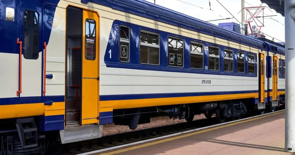 Кабмін визначив порядок дій залізниці та вокзалів за двох рівнів загрози