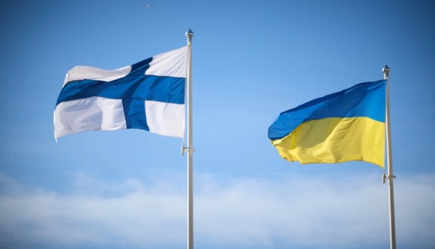 Олімпійський стадіон у Гельсінкі, де заплановано матч Фінляндія — Білорусь 29 вересня