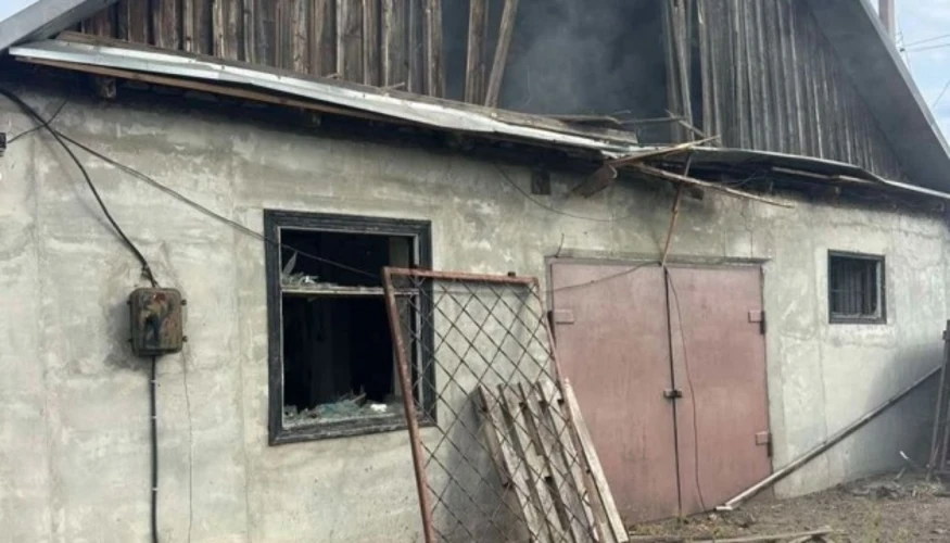Хроніка ударів по Дніпропетровщині 27 вересня: від Дніпра до Нікопольщини