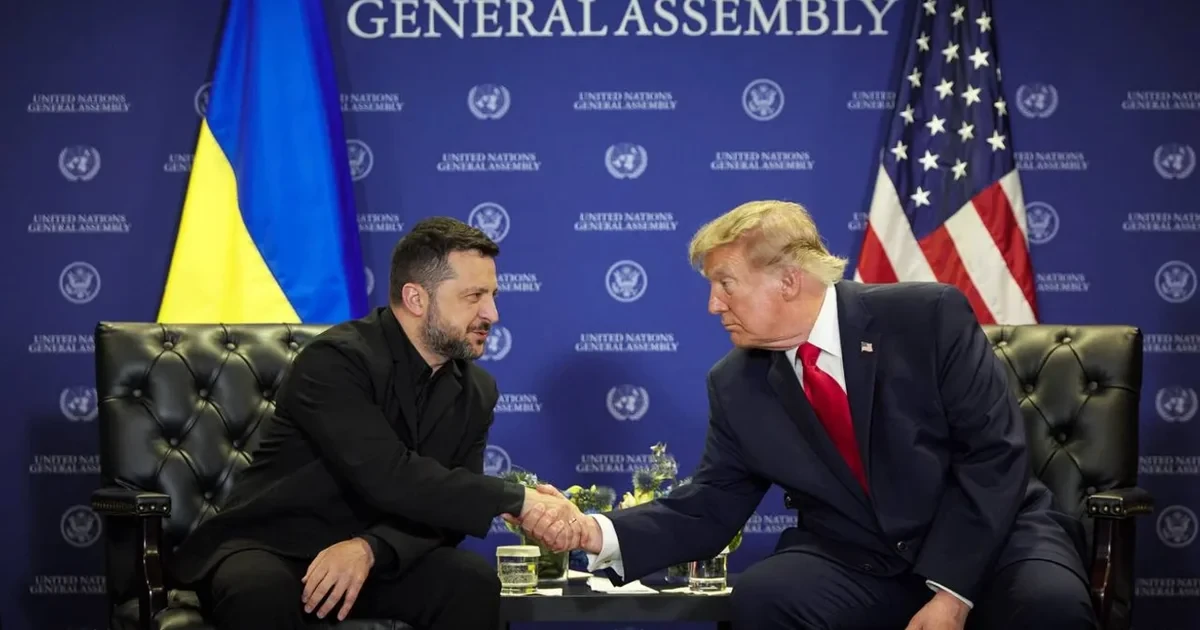 Заклик Трампа до поїздки в Москву і чому це безпосередньо стосується України