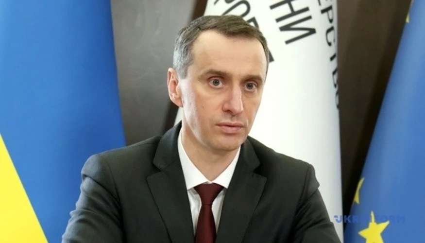 Понад 400 тисяч доз вакцин від грипу: що підтвердив Ляшко 24 вересня