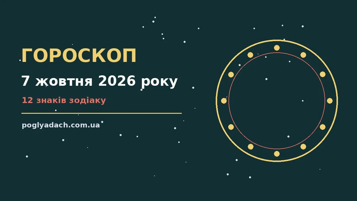 Зіркове небо над містом у вечірніх вогнях як символ щоденного гороскопу