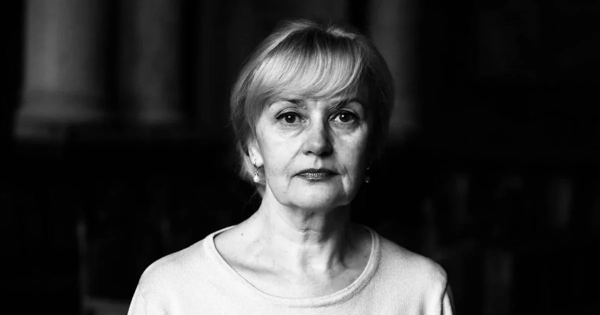 В Україні знімають документальний true crime-фільм про вбивство Ірини Фаріон