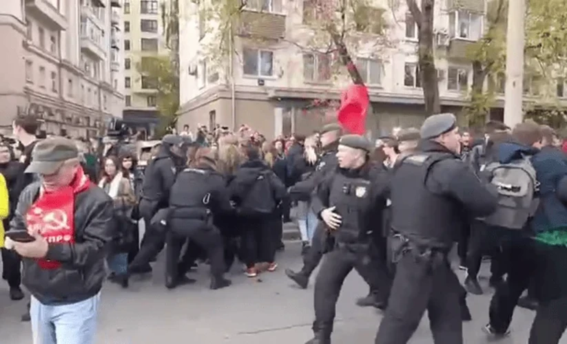 Мітинг КПРФ у Москві 4 жовтня: ключові дати, цифри та рішення