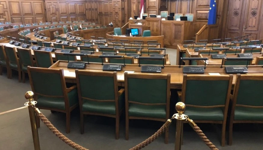 У Латвії розпочалися парламентські вибори: головні факти 3 жовтня